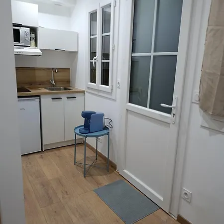 Duplex Au Coeur De