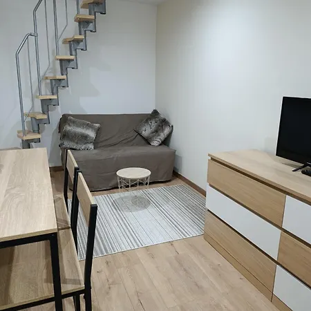 Duplex Au Coeur De Apartment