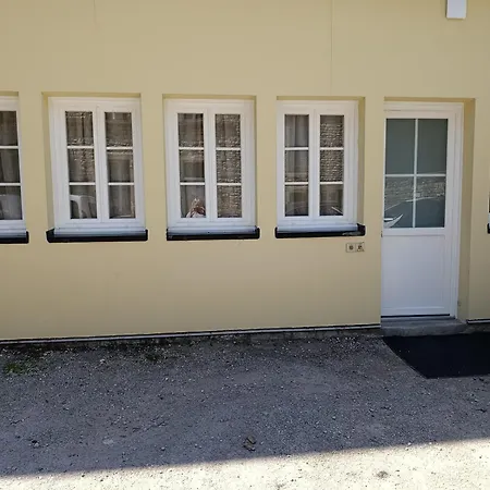 Duplex Au Coeur De Διαμέρισμα *