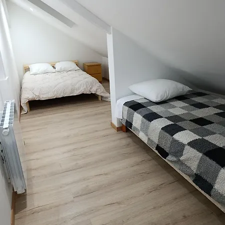 Duplex Au Coeur De Appartamento *