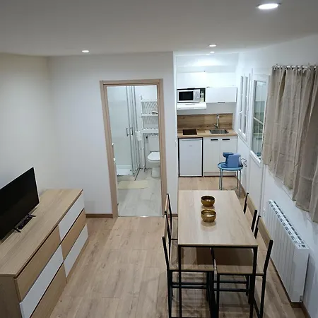 Apartment Duplex Au Coeur De Dijon