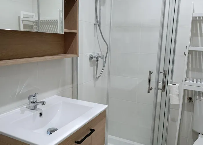 Διαμέρισμα Duplex Au Coeur De