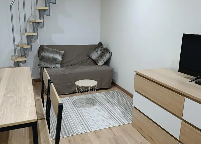 Duplex Au Coeur De Appartamento