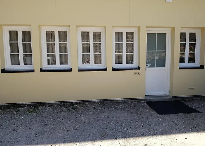 Duplex Au Coeur De Appartamento *